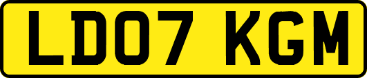 LD07KGM
