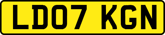 LD07KGN