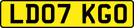 LD07KGO