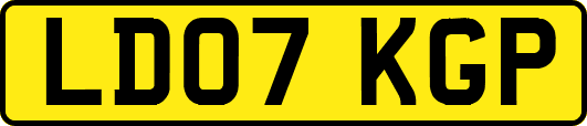 LD07KGP