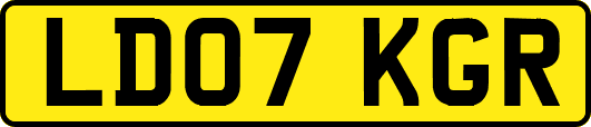 LD07KGR