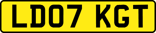 LD07KGT