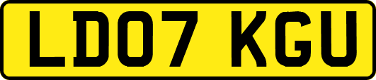 LD07KGU