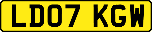 LD07KGW