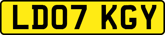LD07KGY