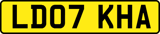 LD07KHA