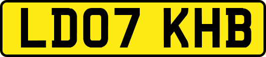 LD07KHB