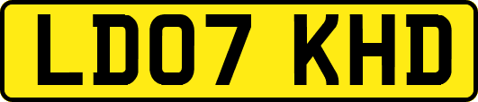 LD07KHD