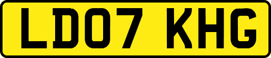 LD07KHG
