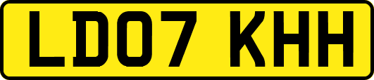 LD07KHH