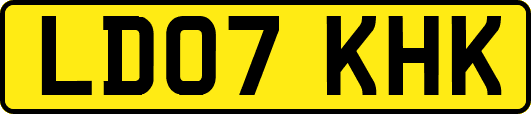 LD07KHK