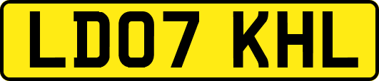 LD07KHL