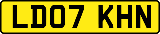 LD07KHN