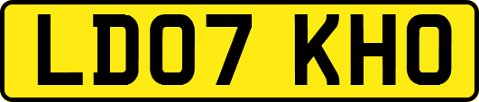 LD07KHO