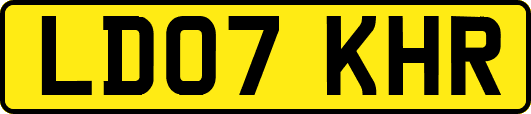 LD07KHR