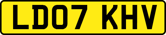LD07KHV