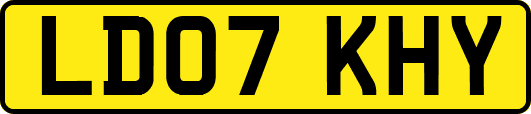 LD07KHY