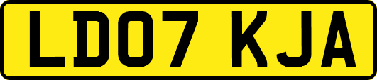 LD07KJA