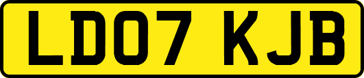 LD07KJB