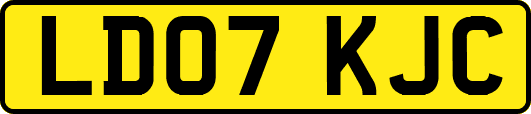 LD07KJC