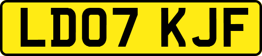 LD07KJF