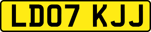 LD07KJJ