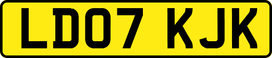 LD07KJK