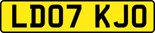 LD07KJO