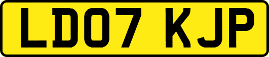 LD07KJP