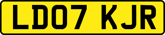 LD07KJR