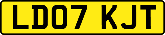 LD07KJT