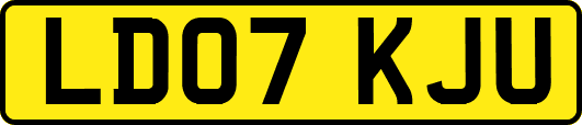 LD07KJU