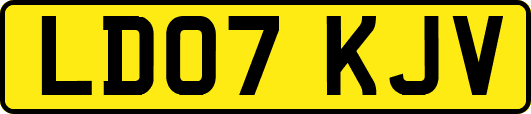 LD07KJV