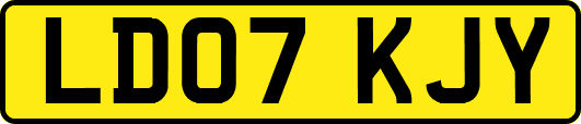 LD07KJY