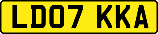 LD07KKA
