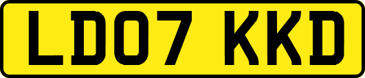 LD07KKD