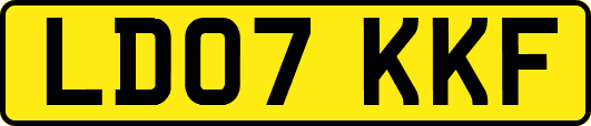 LD07KKF