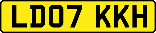 LD07KKH