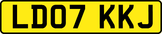 LD07KKJ