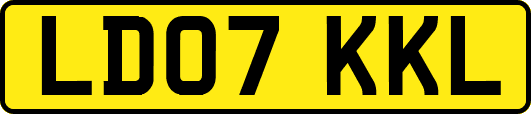 LD07KKL