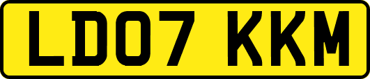 LD07KKM