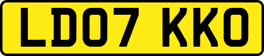 LD07KKO