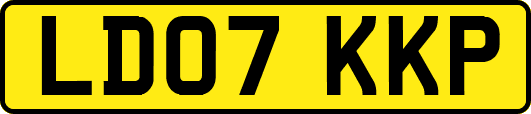 LD07KKP