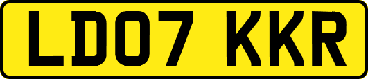 LD07KKR