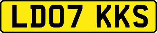 LD07KKS