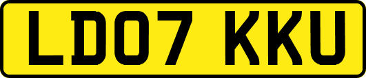 LD07KKU