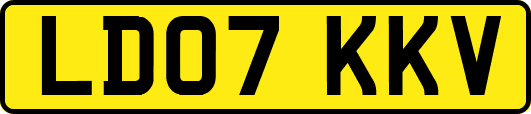 LD07KKV