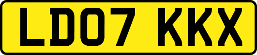 LD07KKX