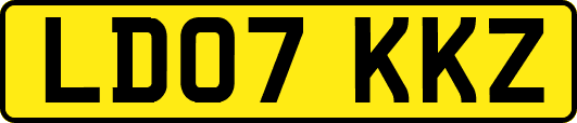 LD07KKZ