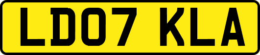 LD07KLA